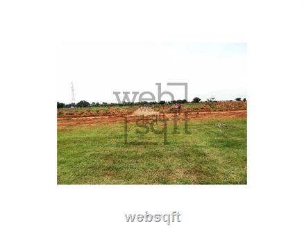 Commercial Land for Sale in Film Nagar